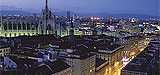 Hotels Milano